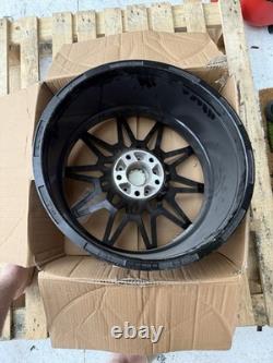 Jantes en alliage 827m Comp style neuves de 19 pouces pour BMW Série 4 x4