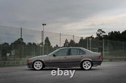 Jantes en alliage ADR Schnitzer style R17 5 x 120 4 x 17 pouces 7.5J + 9J pour BMW