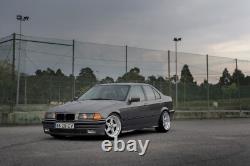 Jantes en alliage ADR Schnitzer style R17 5 x 120 4 x 17 pouces 7.5J + 9J pour BMW