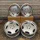 Jantes En Alliage Amg Aero Monoblock 18 Style Mercedes Argent 5x112 Décalées