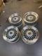 Jantes En Alliage Bbs Rs Style De 20'' Adaptées Aux Mercedes Classe C E Et Bmw W205 W206 W212 W213