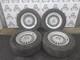 Jantes En Alliage Bbs Style 5 Pour Bmw E34 E32, Ensemble De Jantes En Alliage 225/55/15 Pouces