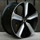 Jantes En Alliage Bmf Audi A4 A5 A6 Vw Scirocco X4 19 Style Rs4 2019 Et35