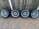 Jantes En Alliage Bmw 18 Style 32 Numéro De Pièce 1091990 1091991 8j X 2 9j X 2 Ensemble De 4