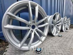 Jantes en alliage BMW 18 Style 662 M authentiques 3 4 5 6 Z4 Série G30 G31 G20 G21 G29