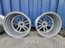 Jantes en alliage BMW 18 Style 662 M authentiques 3 4 5 6 Z4 Série G30 G31 G20 G21 G29