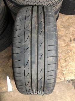 Jantes en alliage BMW 19 Style 442m finition diamantée	 
<br/>  