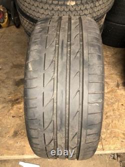 Jantes en alliage BMW 19 Style 442m finition diamantée<br/>