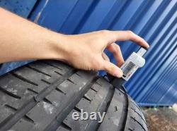 Jantes en alliage BMW 19 pouces Style 176 authentiques pour séries 3 5 6 7 E90 E60 F10 E63 E65 E32