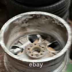 Jantes en alliage BMW 19 pouces Style 335 authentiques X3 X4 X5 X6 Série E70 E71 E53 E65 E83 F25