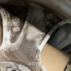 Jantes en alliage BMW 19 pouces Style 335 authentiques X3 X4 X5 X6 Série E70 E71 E53 E65 E83 F25