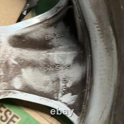 Jantes en alliage BMW 19 pouces Style 335 authentiques X3 X4 X5 X6 Série E70 E71 E53 E65 E83 F25