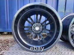 Jantes en alliage BMW 19 pouces Style 403 authentiques 1 2 3 4 5 Z3 Z4 Série F30 F31 F32 E85 E89
