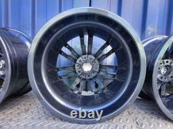 Jantes en alliage BMW 19 pouces Style 403 authentiques 1 2 3 4 5 Z3 Z4 Série F30 F31 F32 E85 E89