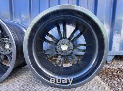 Jantes en alliage BMW 19 pouces Style 403 authentiques 1 2 3 4 5 Z3 Z4 Série F30 F31 F32 E85 E89