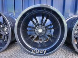 Jantes en alliage BMW 19 pouces Style 403 authentiques 1 2 3 4 5 Z3 Z4 Série F30 F31 F32 E85 E89