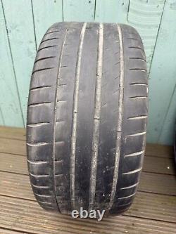 Jantes en alliage BMW 20 M SPORT style Série 5 G30 G31