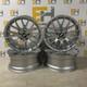 Jantes En Alliage Bmw 359m S&eacute;rie E 18 Pouces 5x120 Style E92 M3, Aftermarket