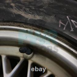 Jantes en alliage BMW E34 Style 5 BBS 15 avec centres 1179774