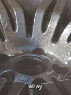 Jantes en alliage BMW E60/61 Style 172m 19 pouces