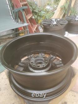 Jantes en alliage BMW E60/61 Style 172m 19 pouces