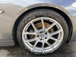 Jantes en alliage BMW F10 F06 20 pouces style 356