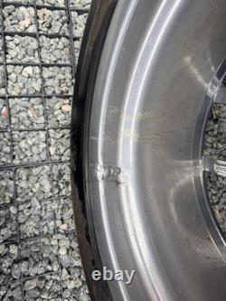 Jantes en alliage BMW F10 F06 20 pouces style 356