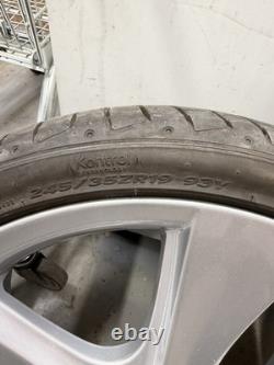 Jantes en alliage BMW Style 128 Roues authentiques de spectacle