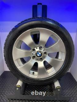 Jantes en alliage BMW Style 158 BBS 17 et pneus 225/50/17
