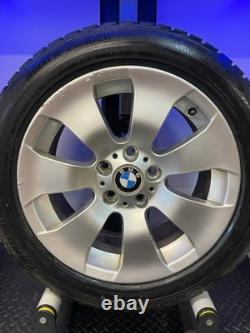 Jantes en alliage BMW Style 158 BBS 17 et pneus 225/50/17