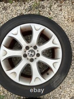Jantes en alliage BMW Style 211 19 pouces