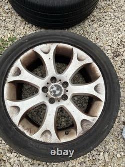 Jantes en alliage BMW Style 211 19 pouces