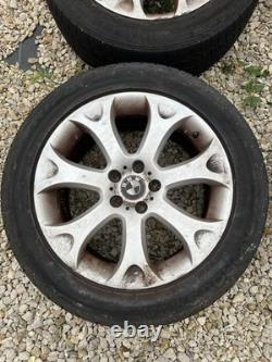 Jantes en alliage BMW Style 211 19 pouces