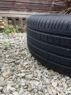 Jantes en alliage BMW Style 211 19 pouces