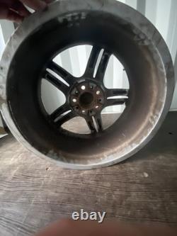 Jantes en alliage BMW Style 351M 19 pouces 8.5J Configuration carrée Ensemble de 4