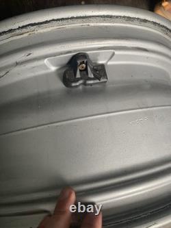 Jantes en alliage BMW Style 351M 19 pouces 8.5J Configuration carrée Ensemble de 4