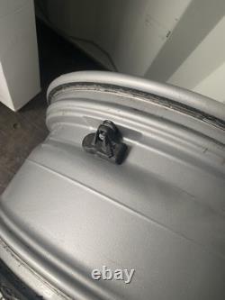 Jantes en alliage BMW Style 351M 19 pouces 8.5J Configuration carrée Ensemble de 4