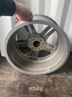 Jantes en alliage BMW Style 351M 19 pouces 8.5J Configuration carrée Ensemble de 4