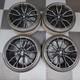 Jantes En Alliage Bmw Style 669m 20 Pouces Pour S&eacute;rie 3, S&eacute;rie 4, G20, G21, S&eacute;rie 5, S&eacute;rie 6