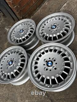 Jantes en alliage BMW Style Bouchon de bouteille reconditionnées 4x100 14x6j