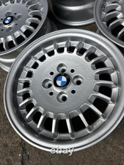 Jantes en alliage BMW Style Bouchon de bouteille reconditionnées 4x100 14x6j