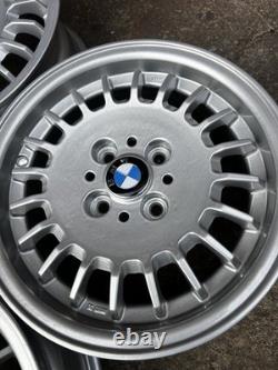 Jantes en alliage BMW Style Bouchon de bouteille reconditionnées 4x100 14x6j
