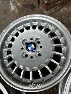 Jantes en alliage BMW Style Bouchon de bouteille reconditionnées 4x100 14x6j