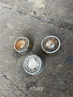 Jantes en alliage BMW Style Bouchon de bouteille reconditionnées 4x100 14x6j