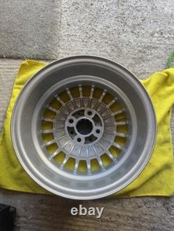Jantes en alliage BMW Style Bouchon de bouteille reconditionnées 4x100 14x6j