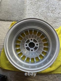 Jantes en alliage BMW Style Bouchon de bouteille reconditionnées 4x100 14x6j