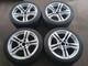 Jantes En Alliage Bmw X1 E84 18 (style 351) Ensemble De 4 (8.5j/9j) #7842636/7842637