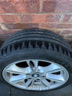 Jantes en alliage BMW Z4 E85 E86 17 Roadster Style 103 6759841