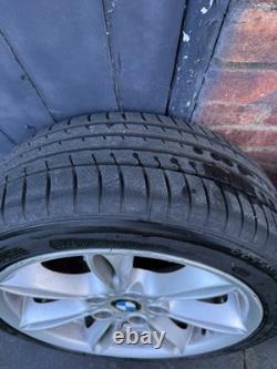 Jantes en alliage BMW Z4 E85 E86 17 Roadster Style 103 6759841