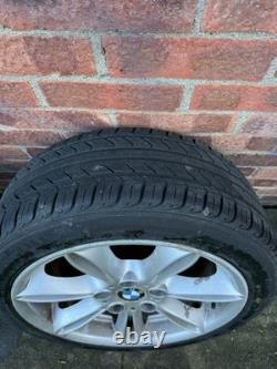 Jantes en alliage BMW Z4 E85 E86 17 Roadster Style 103 6759841